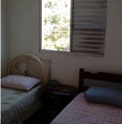 Imagem Apartamento com 2 Quartos à Venda, 53 m² em Próximo A Rodovia - Mairiporã