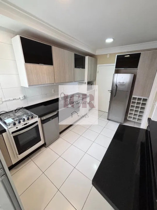 Imagem Apartamento com 3 Quartos à Venda, 99 m² em Parque Campolim - Sorocaba