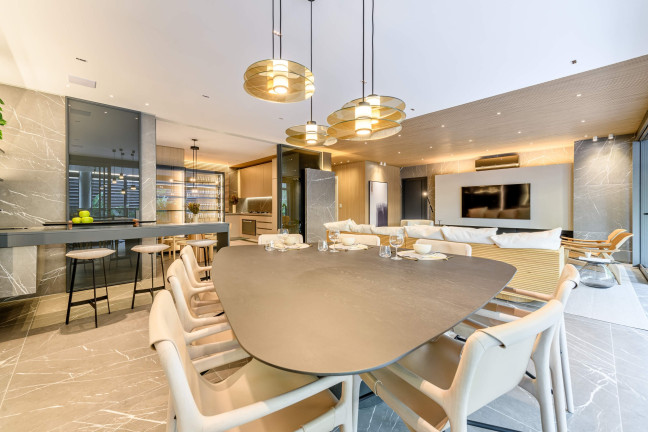 Imóvel com 3 Quartos à Venda, 230 m² em Petrópolis - Porto Alegre