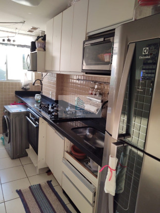 Imagem Imóvel com 2 Quartos à Venda, 51 m² em Taquara - Rio De Janeiro