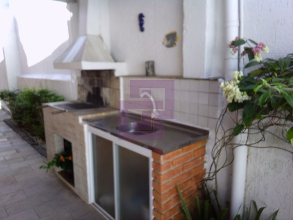 Imagem Casa com 5 Quartos à Venda, 379 m² em Enseada - Guarujá