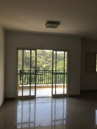 Imagem Apartamento com 3 Quartos à Venda, 101 m² em Tamboré - Santana De Parnaíba