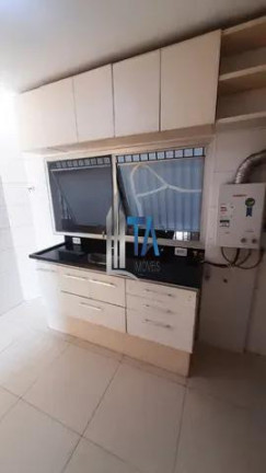 Imagem Imóvel com 2 Quartos à Venda, 70 m² em Chácara Da Barra - Campinas Imagem Imóvel com 2 Quartos à Venda, 70 m² em Chácara Da Barra - Campinas
