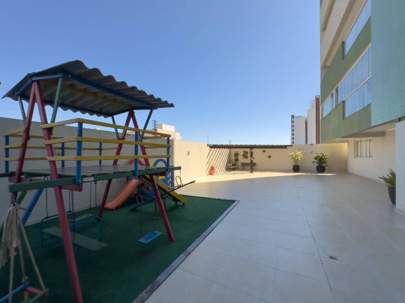 Imagem Apartamento com 3 Quartos à Venda, 113 m² em Centro - Cascavel