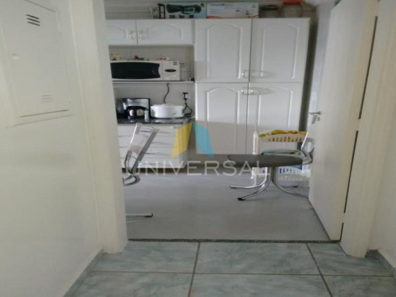 Imagem Apartamento com 3 Quartos à Venda, 73 m² em Vila Regente Feijo - Sao Paulo