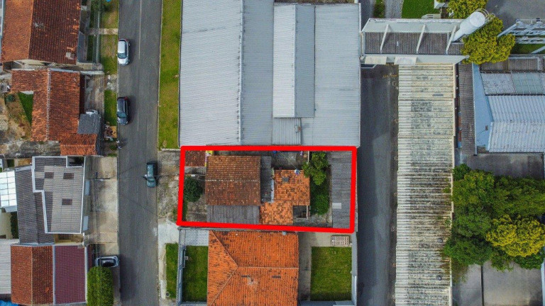 Imagem Terreno à Venda, 364 m² em Orleans - Curitiba Imagem Terreno à Venda, 364 m² em Orleans - Curitiba
