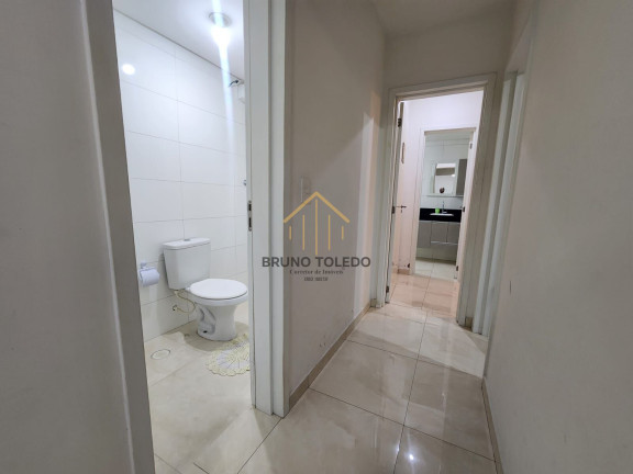 Imagem Apartamento com 2 Quartos à Venda, 82 m² em Boqueirão - Praia Grande