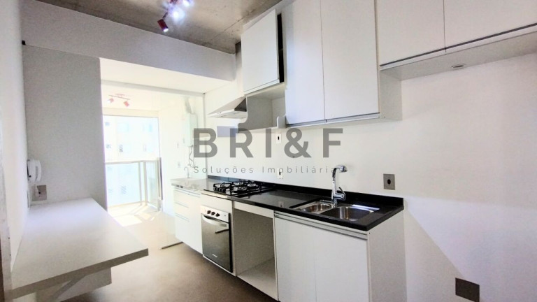 Imagem Apartamento com 1 Quarto à Venda, 74 m² em Chácara Santo Antônio (zona Sul) - São Paulo Imagem Apartamento com 1 Quarto à Venda, 74 m² em Chácara Santo Antônio (zona Sul) - São Paulo