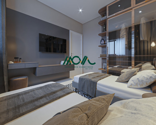 Imagem Imóvel com 2 Quartos à Venda, 73 m² em São José - Itapoá Imagem Imóvel com 2 Quartos à Venda, 73 m² em São José - Itapoá