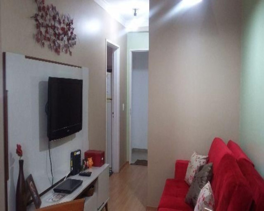 Imagem Apartamento com 2 Quartos à Venda, 43 m² em Vila Talarico - São Paulo Imagem Apartamento com 2 Quartos à Venda, 43 m² em Vila Talarico - São Paulo
