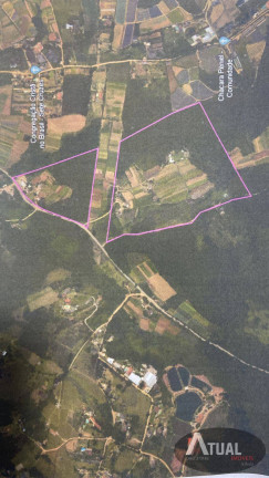 Terreno à Venda, 194 m² em Centro - Suzano