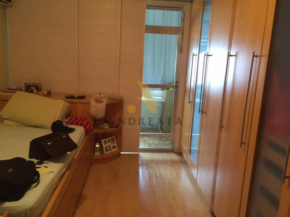 Imagem Cobertura com 4 Quartos à Venda, 338 m² em Barra Da Tijuca - Rio De Janeiro