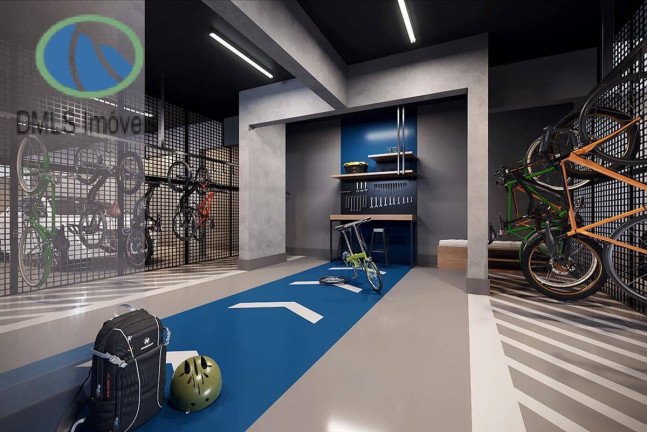 Imagem Apartamento com 2 Quartos à Venda, 59 m² em Nova Aldeinha - Barueri Imagem Apartamento com 2 Quartos à Venda, 59 m² em Nova Aldeinha - Barueri