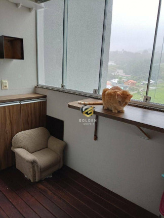 Imagem Apartamento com 2 Quartos à Venda, 60 m² em Alto Perequê - Porto Belo Imagem Apartamento com 2 Quartos à Venda, 60 m² em Alto Perequê - Porto Belo