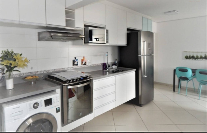 Imagem Apartamento com 1 Quarto à Venda, 45 m² em Campos Elíseos - São Paulo Imagem Apartamento com 1 Quarto à Venda, 45 m² em Campos Elíseos - São Paulo