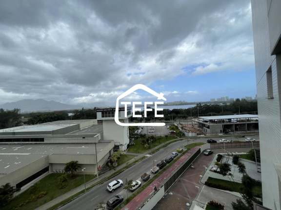 Imagem Apartamento com 3 Quartos à Venda, 131 m² em Barra Da Tijuca - Rio De Janeiro