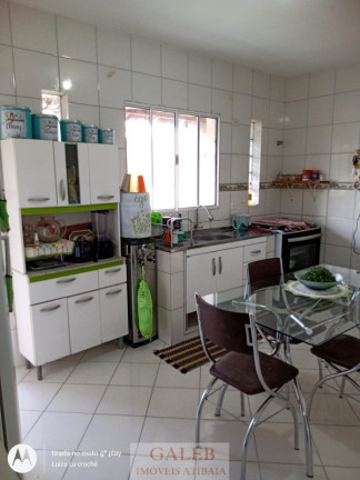Imagem Casa com 1 Quarto à Venda, 100 m² em Vila Santista - Atibaia Imagem Casa com 1 Quarto à Venda, 100 m² em Vila Santista - Atibaia