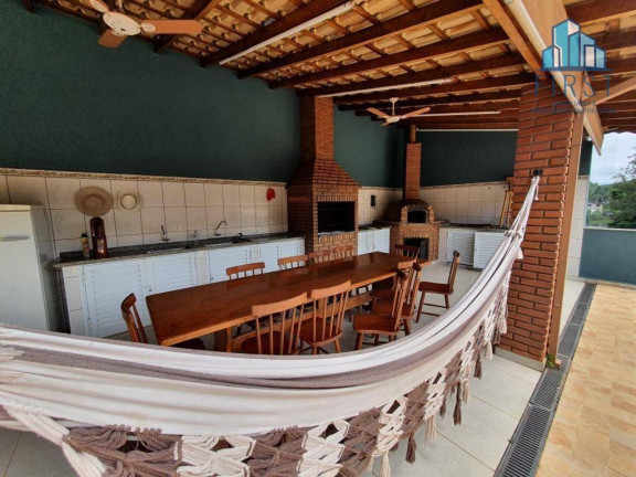 Imagem Chácara com 3 Quartos à Venda, 2.000 m² em Monterrey - Louveira