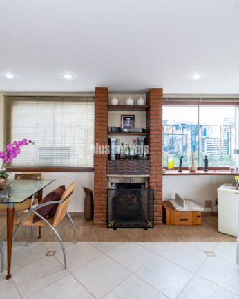 Imagem Apartamento com 2 Quartos à Venda, 188 m² em Brooklin Paulista - São Paulo Imagem Apartamento com 2 Quartos à Venda, 188 m² em Brooklin Paulista - São Paulo