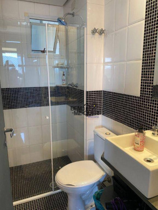 Imagem Apartamento com 3 Quartos à Venda, 70 m² em Pirituba - São Paulo