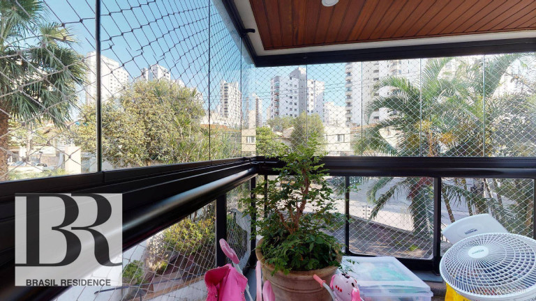 Imagem Apartamento com 3 Quartos à Venda, 110 m² em Bosque Da Saúde - São Paulo Imagem Apartamento com 3 Quartos à Venda, 110 m² em Bosque Da Saúde - São Paulo