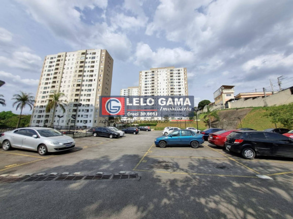 Imagem Apartamento com 2 Quartos à Venda, 49 m² em Cidade Ariston - Carapicuíba Imagem Apartamento com 2 Quartos à Venda, 49 m² em Cidade Ariston - Carapicuíba