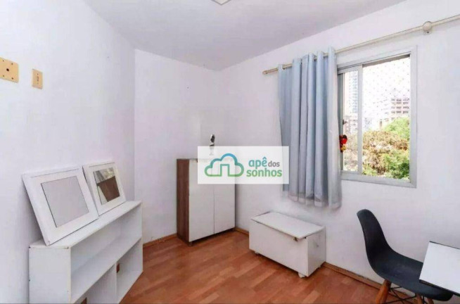 Imagem Apartamento com 2 Quartos à Venda, 64 m² em Vila Pompeia - São Paulo Imagem Apartamento com 2 Quartos à Venda, 64 m² em Vila Pompeia - São Paulo