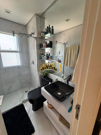 Imagem Apartamento com 3 Quartos à Venda, 110 m² em Alphaville - Santana De Parnaíba Imagem Apartamento com 3 Quartos à Venda, 110 m² em Alphaville - Santana De Parnaíba