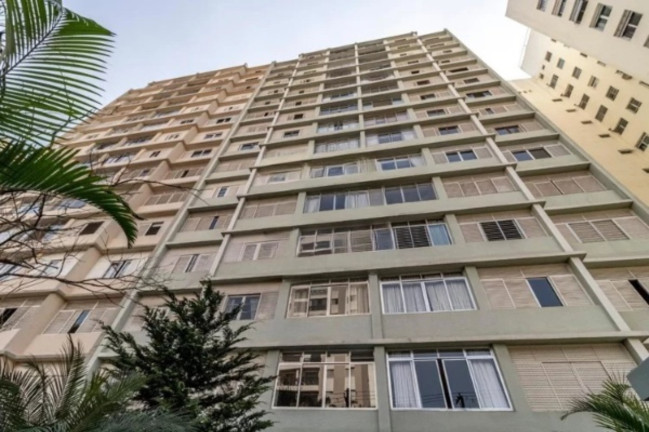 Imagem Imóvel com 3 Quartos à Venda, 128 m² em Vila Mariana - São Paulo Imagem Imóvel com 3 Quartos à Venda, 128 m² em Vila Mariana - São Paulo