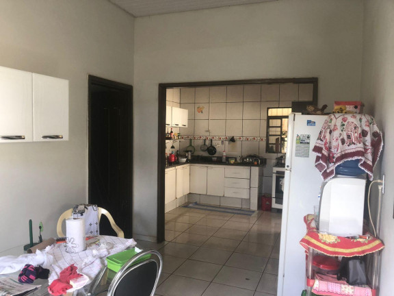 Imagem Imóvel com 2 Quartos à Venda, 235 m² em Conjunto Aero Rancho - Campo Grande