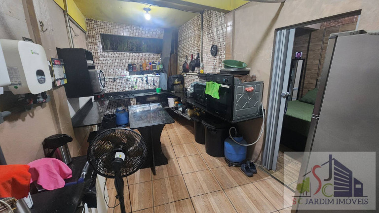 Imagem Ponto Comercial à Venda, 140 m² em Santo Antônio - Manaus