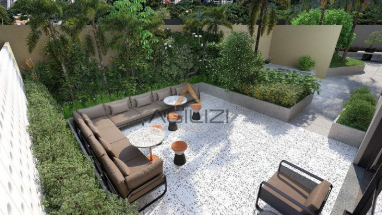 Imagem Apartamento com 1 Quarto à Venda, 25 m² em Pinheiros - São Paulo Imagem Apartamento com 1 Quarto à Venda, 25 m² em Pinheiros - São Paulo