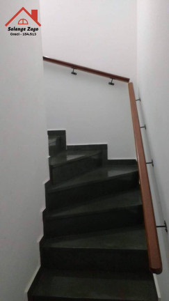 Imagem Casa com 5 Quartos à Venda, 310 m² em Campo Limpo - São Paulo Imagem Casa com 5 Quartos à Venda, 310 m² em Campo Limpo - São Paulo