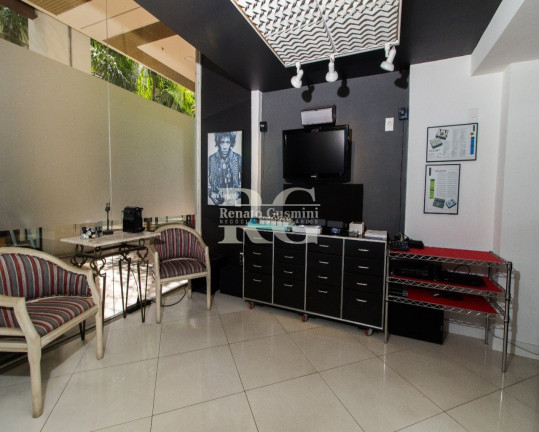 Imagem Imóvel Comercial à Venda, 64 m² em Barra Da Tijuca - Rio De Janeiro