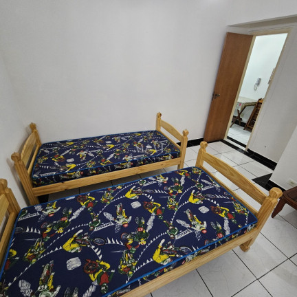 Imagem Apartamento com 1 Quarto à Venda, 45 m² em Tupi - Praia Grande Imagem Apartamento com 1 Quarto à Venda, 45 m² em Tupi - Praia Grande