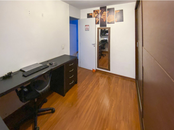 Imagem Apartamento com 2 Quartos à Venda, 55 m² em Jardim Cristina - Campinas