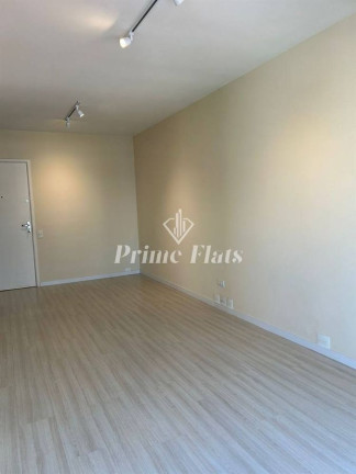 Imagem Apartamento com 1 Quarto à Venda, 42 m² em Vila Nova Conceição - São Paulo Imagem Apartamento com 1 Quarto à Venda, 42 m² em Vila Nova Conceição - São Paulo