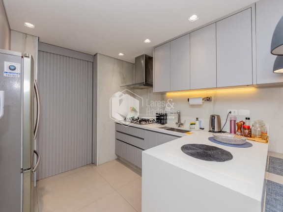 Imagem Apartamento com 3 Quartos à Venda, 104 m² em Jardim Vila Mariana - São Paulo