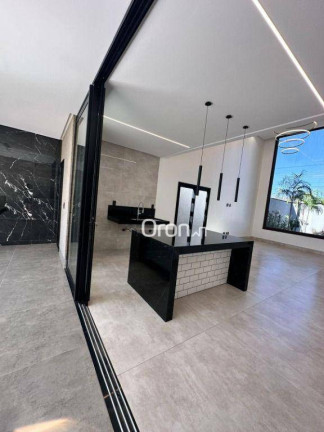 Imagem Casa com 3 Quartos à Venda, 185 m² em Setor Três Marias - Goiânia Imagem Casa com 3 Quartos à Venda, 185 m² em Setor Três Marias - Goiânia