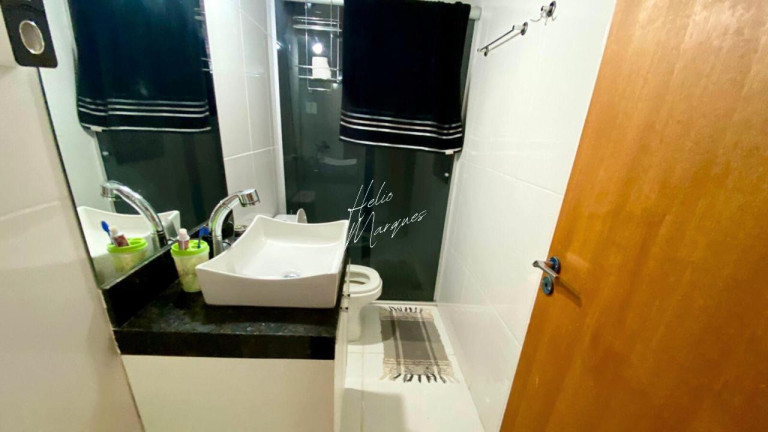 Imagem Casa com 3 Quartos à Venda, 184 m² em Cidade Jardim - Campo Grande Imagem Casa com 3 Quartos à Venda, 184 m² em Cidade Jardim - Campo Grande