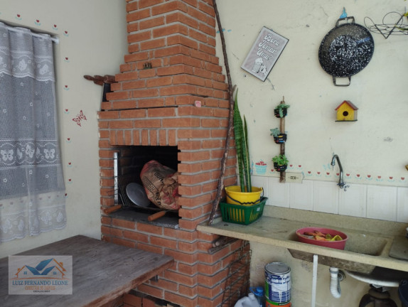 Imagem Sobrado com 2 Quartos à Venda,  em Jardim Santa Cruz (sacomã) - São Paulo