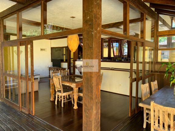 Imagem Casa com 4 Quartos à Venda, 180 m² em Maresias - São Sebastião Imagem Casa com 4 Quartos à Venda, 180 m² em Maresias - São Sebastião
