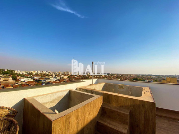 Imagem Apartamento com 2 Quartos à Venda, 120 m² em Centro - São José Do Rio Preto Imagem Apartamento com 2 Quartos à Venda, 120 m² em Centro - São José Do Rio Preto