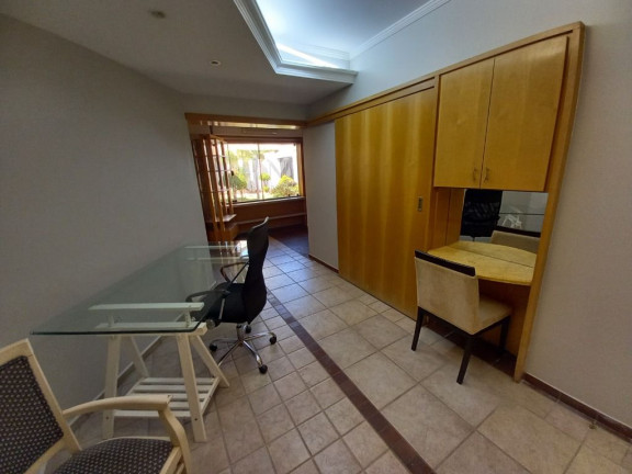 Imagem Casa com 4 Quartos à Venda, 470 m² em Iate Clube De Americana - Americana Imagem Casa com 4 Quartos à Venda, 470 m² em Iate Clube De Americana - Americana