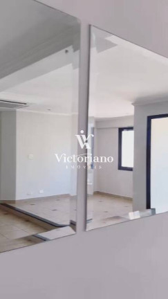 Imagem Apartamento com 3 Quartos à Venda, 153 m² em Parque Residencial Aquarius - São José Dos Campos Imagem Apartamento com 3 Quartos à Venda, 153 m² em Parque Residencial Aquarius - São José Dos Campos