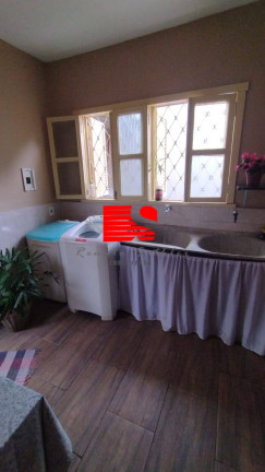 Imagem Casa com 4 Quartos à Venda, 200 m² em Boa Vista - Belo Horizonte