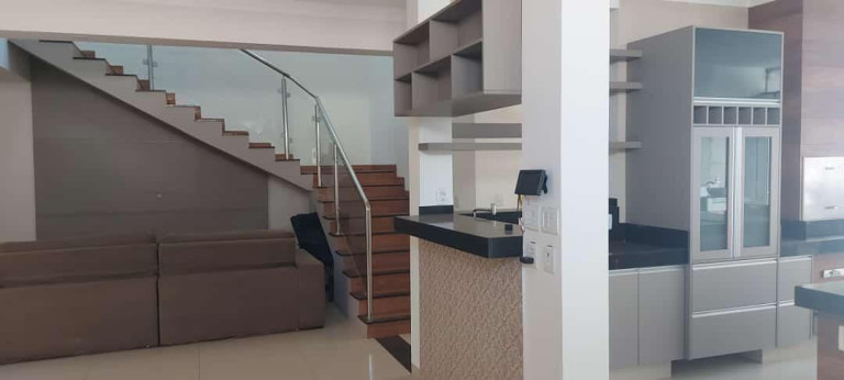 Imagem Casa com 4 Quartos à Venda, 333 m² em Parque Francal - Franca