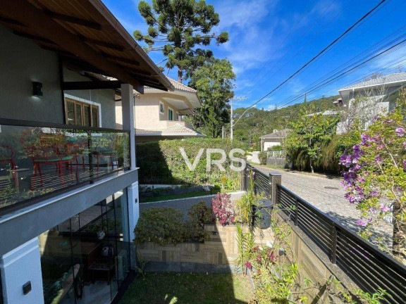 Imagem Casa com 4 Quartos à Venda, 250 m² em Posse - Teresópolis Imagem Casa com 4 Quartos à Venda, 250 m² em Posse - Teresópolis