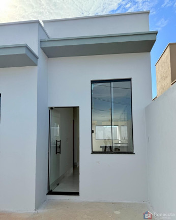 Imagem Casa com 2 Quartos à Venda, 56 m² em Morada Da Serra - Patos De Minas Imagem Casa com 2 Quartos à Venda, 56 m² em Morada Da Serra - Patos De Minas