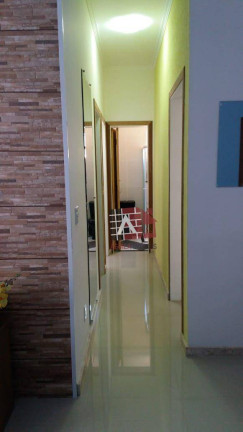 Imagem Apartamento com 2 Quartos à Venda, 49 m² em Vila Monte Santo - São Paulo Imagem Apartamento com 2 Quartos à Venda, 49 m² em Vila Monte Santo - São Paulo